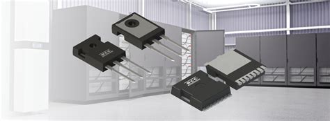 mcc mosfet.